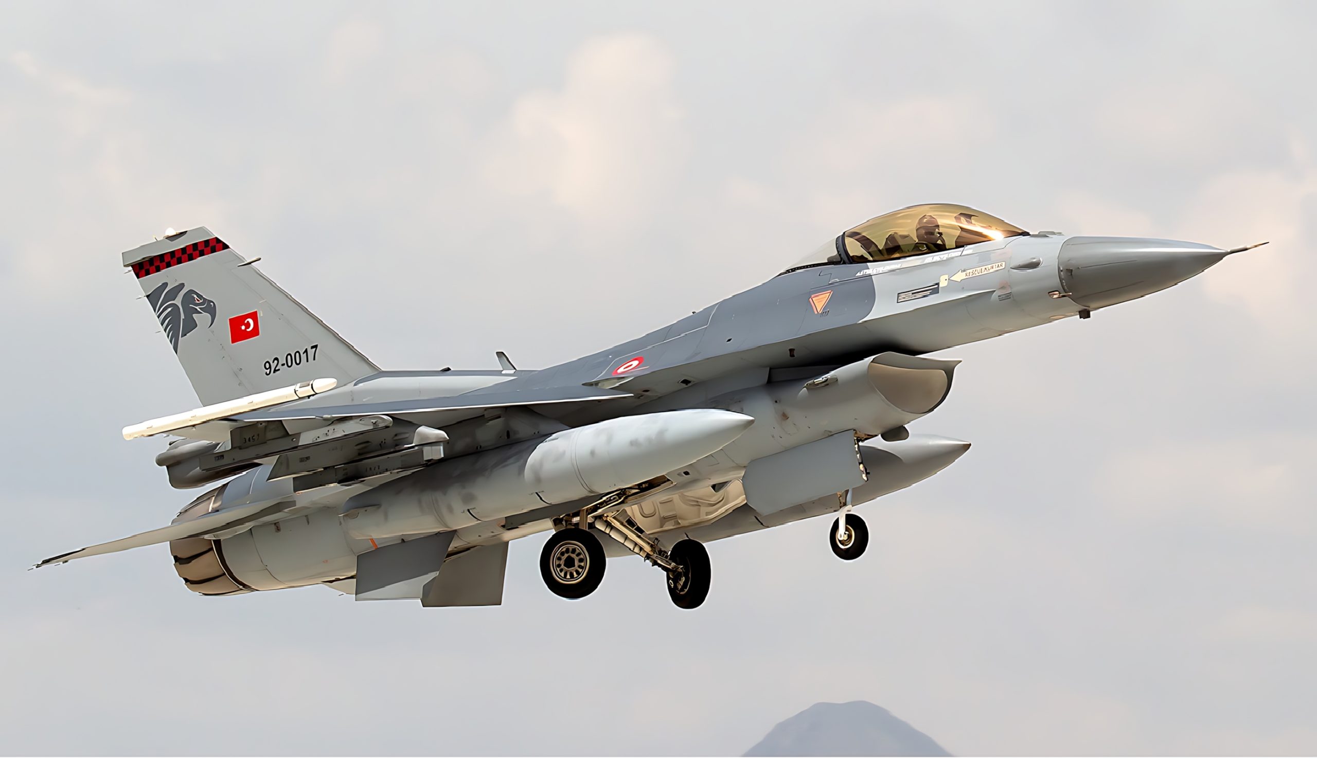 Havacılık Filtrasyon