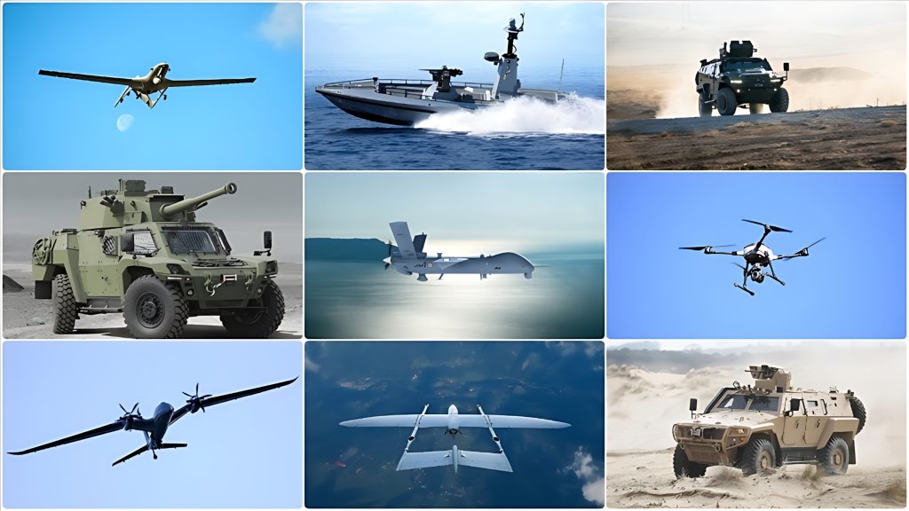 Savunma Sanayi Filtrasyon